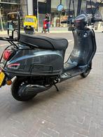 ❗️Agm vx50i Bromscooter Full options met Garantie ❗️, AGM VX50, Maximaal 45 km/u, Zo goed als nieuw, Benzine