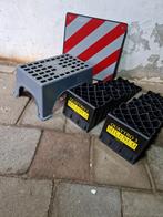 Camper accessoires, Caravans en Kamperen, Ophalen