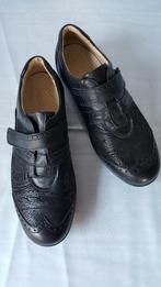 Comfortabele schoenen voor steunzolen. Maat 39., Ophalen of Verzenden, Instappers, Zwart, Onbekend