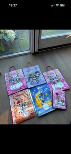 Diverse Diddl spulletjes, Verzamelen, Diddl, Ophalen of Verzenden, Zo goed als nieuw, Papier, Kaart of Schrift