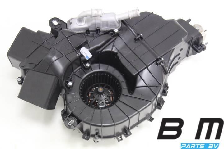 Kachelhuis achterin de kabine VW Sharan 7N 7N0820004, Auto-onderdelen, Airco en Verwarming, Gebruikt