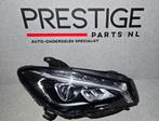 Koplamp Mercedes CLA W117 Facelift LED Rechts A1178206861, Gebruikt, -, Ophalen of Verzenden, -