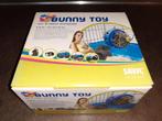 Hooi rad cavia/konijn nieuw Savic bunny toy hay dispencer, Dieren en Toebehoren, Ophalen of Verzenden, Nieuw