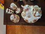 Serviesgoed Old Country Roses- Royal Albert, Eschenbach etc., Huis en Inrichting, Keuken | Servies, Ophalen of Verzenden, Zo goed als nieuw