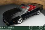 Chevrolet Camaro RS Cabriolet | 1991, Auto's, Automaat, Achterwielaandrijving, 5000 cc, 4 stoelen