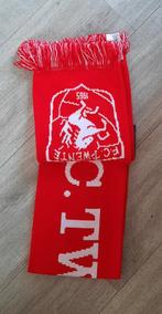 FC Twente Sjaal - Nieuw!, Ophalen of Verzenden, Nieuw, Clubaccessoires
