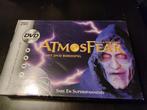 Atmosfear DVD Bordspel - De Grafmeester, Hobby en Vrije tijd, Parker, Ophalen of Verzenden, Zo goed als nieuw, Consumer_care@hasbro.co.uk