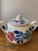 Societe ceramiyue nummer 3, Antiek en Kunst, Antiek | Servies los, Ophalen of Verzenden