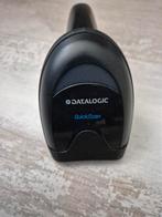 Datalogic QuickScan QBT2500 Handscanner 1D en 2D codes USB C, Ophalen of Verzenden, Zo goed als nieuw, Barcodescanner, Datalogic