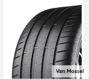 Bridgestone Potenza Sport 225/45/R17 94Y beschikbaar voor biedingen