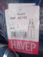 Havep Amerikaanse Overall Maat 44, Tuin en Terras, Werkkleding, Info@havep.com, Nieuw, Ophalen of Verzenden, Havep