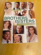 DVD serie Brothers and Sisters, seizoenen 1 en 2, Cd's en Dvd's, Dvd's | Tv en Series, Ophalen of Verzenden, Vanaf 6 jaar