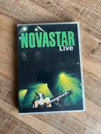Dvd novastar: live, Alle leeftijden, Ophalen of Verzenden, Zo goed als nieuw