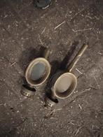 Oude Koets Lampen, Antiek en Kunst, Ophalen of Verzenden