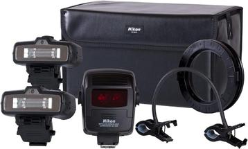 Nikon R1C1 flitser kit occasion beschikbaar voor biedingen