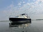 Te  Koop: Polaris 770 (Met Diesel motor, Boegschroef, etc,), Watersport en Boten, Motorboten en Motorjachten, Ophalen, Gebruikt