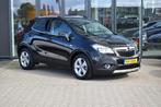 Opel Mokka 1.4 T Innovation NAVI / ECC / Half leder, Voorwielaandrijving, Stof, Gebruikt, 4 cilinders