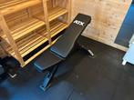 ATX Warrior Multi Bench MBX-750, Sport en Fitness, Ophalen, Nieuw, Fitnessbank