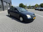 Opel Vectra 1.8-16V Basis, 65 €/maand, Gebruikt, 4 cilinders, Blauw