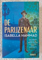 Isabella Hammad - De Parijzenaar, Zo goed als nieuw, Nederland, Isabella Hammad, Ophalen of Verzenden