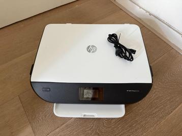 HP ENVY Photo 6234 printer, zo goed als nieuw beschikbaar voor biedingen