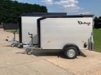 Debon Roadster NIEUW op voorraad gesloten aanhanger, Auto diversen, Aanhangers en Bagagewagens, Nieuw