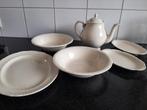 Wood & Sons Servies Set - Made in England, Antiek en Kunst, Antiek | Servies compleet, Ophalen of Verzenden