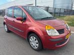 Renault MODUS 1.4-16V EXPR.LUXE, Voorwielaandrijving, 15 km/l, Gebruikt, 4 cilinders