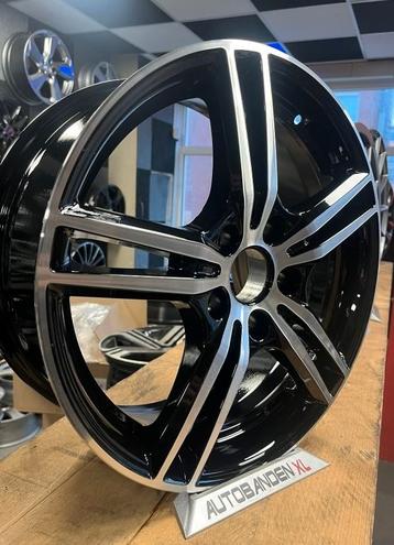 16 Inch Ford, Peugeot, Volvo velgen 5x108 beschikbaar voor biedingen