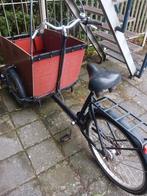 Bakfiets opknappertje, Fietsen en Brommers, Fietsen | Bakfietsen, Ophalen of Verzenden, Gebruikt