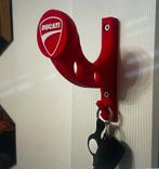 Helm houder, met ophanghaak, Motoren, Nieuw, Ophalen of Verzenden, Zelf 3D