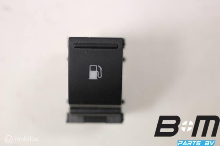 Tankklep schakelaar VW Golf 5, Auto-onderdelen, Dashboard en Schakelaars, Gebruikt