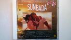 Sunbada De 20 Heetste Zomerhits Uit De Top 40, Cd's en Dvd's, Cd's | Verzamelalbums, Latin en Salsa, Ophalen of Verzenden, Zo goed als nieuw