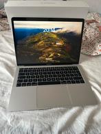 MacBook Air 2019, Computers en Software, Apple Macbooks, Ophalen of Verzenden, Zo goed als nieuw, 13 inch