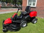 Jonsered FR 2218 FA 2 4x4 2 cilinder frontmaaier INCL BTW, Gebruikt, Ophalen of Verzenden, Jonsered Husqvarna, Mulchfunctie