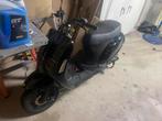 Scooter opknappen, Fietsen en Brommers, Snorfietsen en Snorscooters, Ophalen of Verzenden, Zo goed als nieuw, Benzine, Overige merken