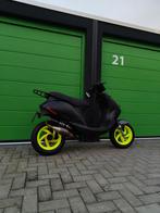 UK style sprinter Zip 70cc compleet of alleen blok, Fietsen en Brommers, Ophalen, Zo goed als nieuw, Tweetakt, Zip