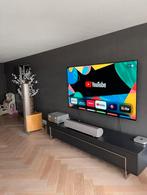OLED Sony 4k Smart TV | 55 " | 120Hz | winkelprijs €2300,-, Ophalen of Verzenden, Zo goed als nieuw, 100 cm of meer, Sony