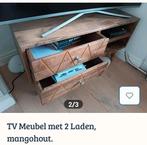 Tv meubel, Ophalen of Verzenden, 25 tot 50 cm, Minder dan 100 cm
