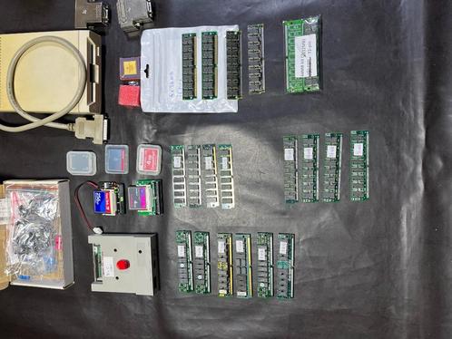 Commodore Amiga, Computers en Software, Vintage Computers, Ophalen of Verzenden