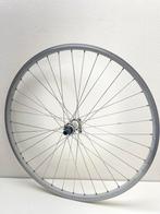 Voorwiel hybride o.a. Koga Deore XT, Fietsen en Brommers, Fietsonderdelen, Ophalen of Verzenden, Zo goed als nieuw, Algemeen, Wiel