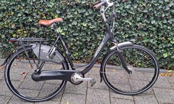 Gazelle Orange C7+ beschikbaar voor biedingen