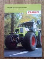 Te koop tractor folder claas, Folder, Ophalen of Verzenden, Zo goed als nieuw