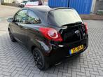 Ford Ka 1.2 Titanium | AIRCO | NIEUWE APK | NAP | 2e EIG |, Voorwielaandrijving, Stof, Gebruikt, 1242 cc