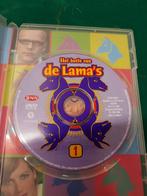 -	Dvd de lama’s, Ophalen of Verzenden