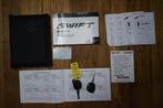 Suzuki Swift 1.2 Sport-line, Led, Airco, Elek pakket, Stoelv, Voorwielaandrijving, Stof, Gebruikt, 4 cilinders