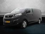 Peugeot Expert L3 145pk | Navigatie | Camera | 2 Zitplaatsen, Te koop, 144 pk, Airconditioning, Gebruikt