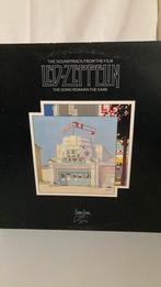 Led Zeppelin - The Song Remains The Same LP, Cd's en Dvd's, Vinyl | Rock, Ophalen of Verzenden, Gebruikt, 12 inch