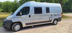 Camper bus , Pössl 2 Win KW 009, Pössl, Bus-model, Diesel, Tot en met 3