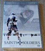 Saints and Soldiers DVD - Oorlogsfilm, Vanaf 12 jaar, Ophalen of Verzenden, Zo goed als nieuw, Oorlog